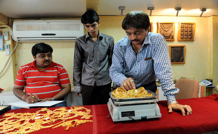 INDIA-JEWELLERY-PUSHYA NAKSHATRA