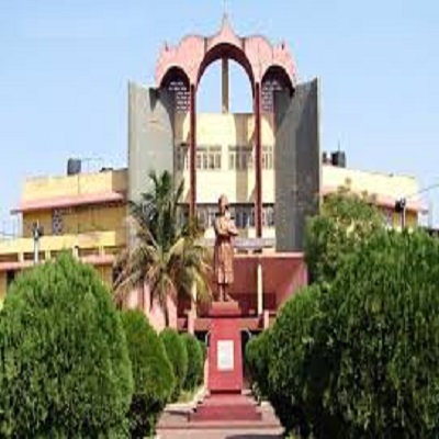 ravishankar univercity