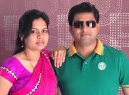 अरुण जागेश्वरी बिसेन