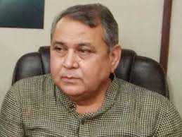 धर्मजीत सिंह विधायक