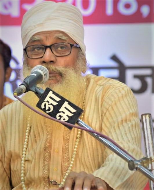 मदन चौहान