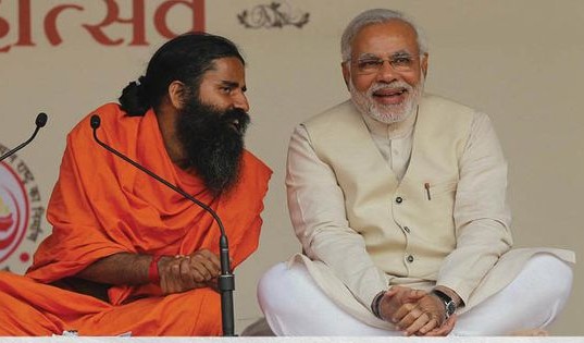 एलोपैथी के ख़िलाफ़ बोल कर , सरकार को कोविड नियंत्रण में असफल होने के अपयश से बचाने का खेल !