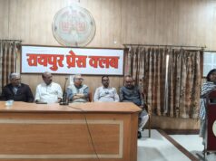 संवेदनशीलता, साफगोई और ईमानदार इंसान होना ही बड़ा कवि होने की शर्त है : विनोद कुमार शुक्ल, नासिर अहमद सिकंदर और रज़ा हैदरी को श्रद्धांजलि