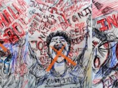 जेएनयू राजद्रोह केस के एक दशक बाद : भारतीय विश्वविद्यालयों में असहमति की ख़ामोश आवाज़ें