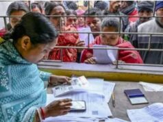 बंगाल एसआईआर : जातीय-राज्य के निर्माण के लिए एक गठजोड़