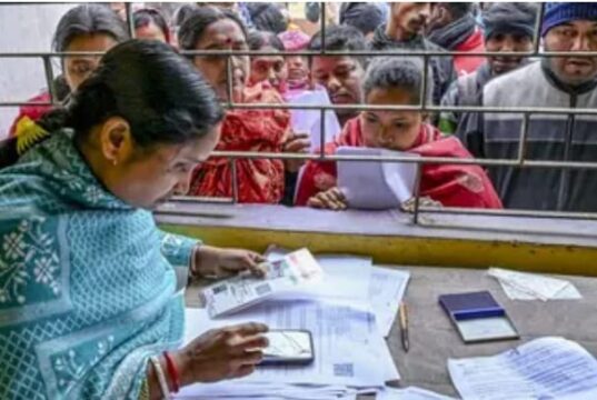 बंगाल एसआईआर : जातीय-राज्य के निर्माण के लिए एक गठजोड़