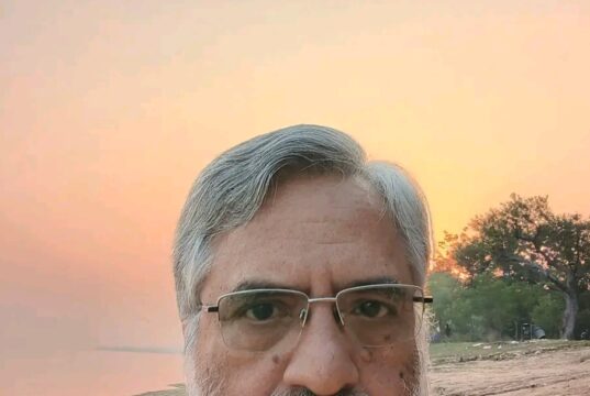 क्या सरकार ने संसद की गरिमा को चोट पहुंचाई है? प्रियदर्शन