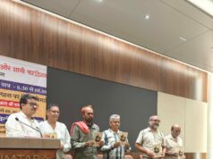 छत्तीसगढ़ से शानी ने कथा लेखन में राष्ट्रीय फलक पर मजबूत उपस्थिति दर्ज कराई – कैलाश बनवासी