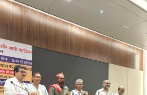 छत्तीसगढ़ से शानी ने कथा लेखन में राष्ट्रीय फलक पर मजबूत उपस्थिति दर्ज कराई – कैलाश बनवासी