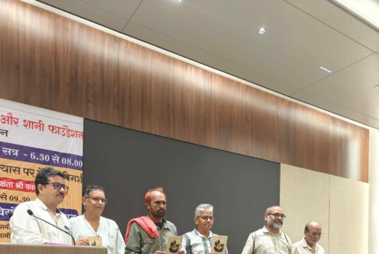 छत्तीसगढ़ से शानी ने कथा लेखन में राष्ट्रीय फलक पर मजबूत उपस्थिति दर्ज कराई – कैलाश बनवासी
