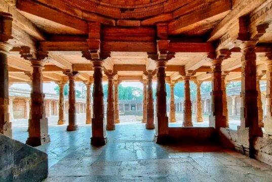 भोजशाला विवाद, जैन पक्ष के दावे को फैसले में नजरअंदाज क्यों किया गया?