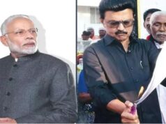 तमिलनाडु : मोदीशाही की दुहरी हार!