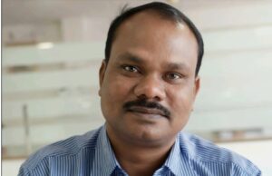 दिल्ली की तथागत संस्था द्वारा साहित्य सम्मान हेतु डुमनलाल ध्रुव का चयन