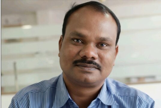दिल्ली की तथागत संस्था द्वारा साहित्य सम्मान हेतु डुमनलाल ध्रुव का चयन
