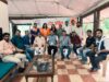 धमतरी में स्टेट वर्किंग जर्नलिस्ट यूनियन का संगठन विस्तार