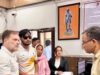 पैलेट गन की FIR और पटरी पर लौटता विमर्श