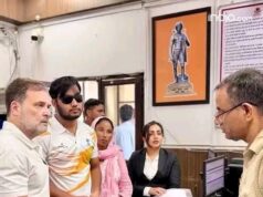 पैलेट गन की FIR और पटरी पर लौटता विमर्श