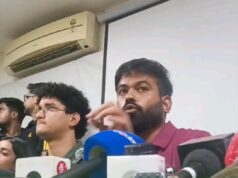 काकरोच जनता पार्टी ने ज्ञानेश कुमार को हटाने के लिए अल्टीमेटम दिया