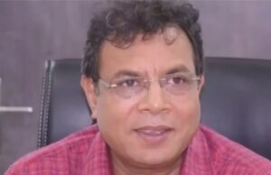 सीजीपीएससी चयन में धांधली पर ई डी की चार्जशीट पेश उम्मीदवारों से एक पद के लिए 65 लाख तक का सौदा, 3 करोड़ वसूली के आरोप
