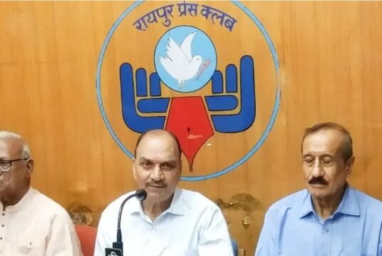 पिछली भाजपा सरकार के फैसले को वर्तमान भाजपा सरकार ने किया निरस्त