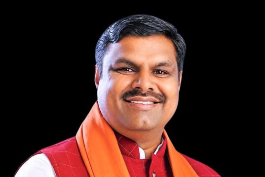 छत्तीसगढ़ में स्कूली छात्रों की दस्तावेजों की समस्याएं दूर होंगी – गजेंद्र यादव
