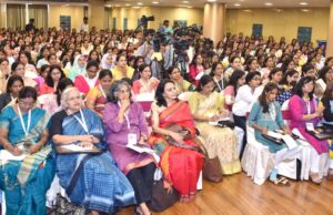 लोकतंत्र के लिए प्रेस की स्वतंत्रता, पेशेवर नैतिकता और महिला पत्रकारों की सुरक्षा बहुत जरूरी है: जस्टिस जी. राधा रानी